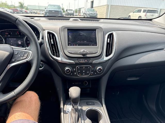 2023 Chevrolet Equinox - $18,800