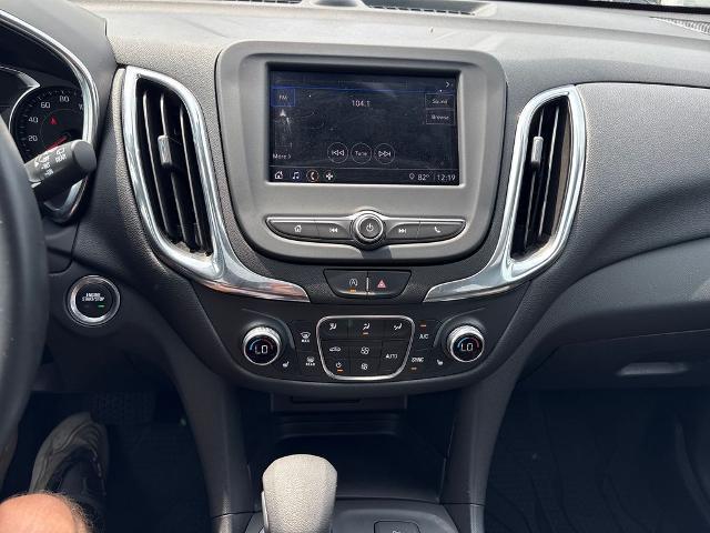 2023 Chevrolet Equinox - $18,800