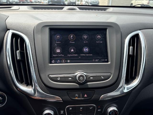 2023 Chevrolet Equinox - $18,800