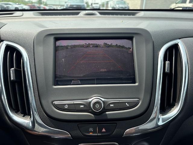 2023 Chevrolet Equinox - $18,800