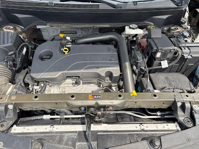 2023 Chevrolet Equinox - $18,800