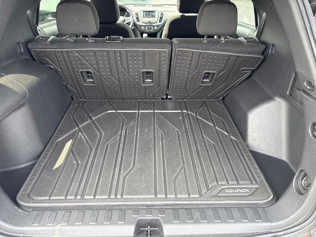 2023 Chevrolet Equinox - $18,800