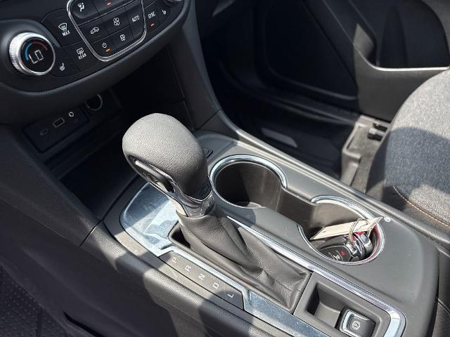 2023 Chevrolet Equinox - $18,800
