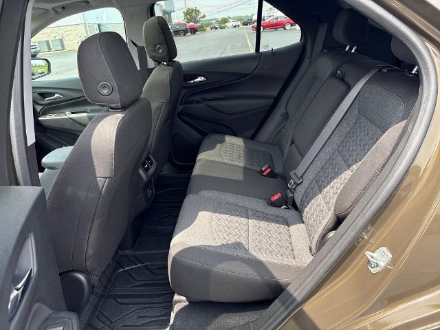 2023 Chevrolet Equinox - $18,800