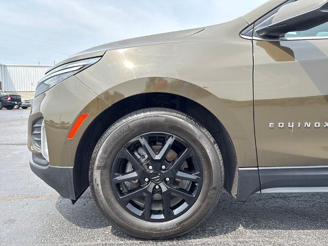 2023 Chevrolet Equinox - $18,800