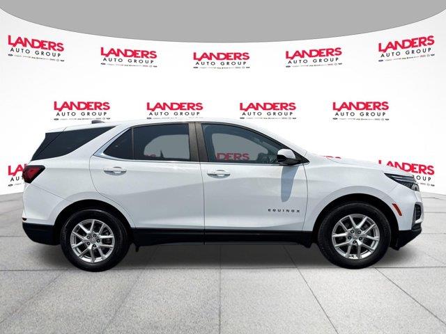2023 Chevrolet Equinox - $16,985