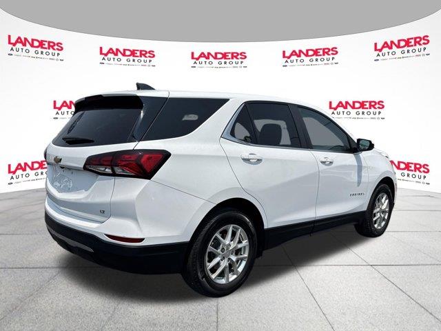 2023 Chevrolet Equinox - $16,985