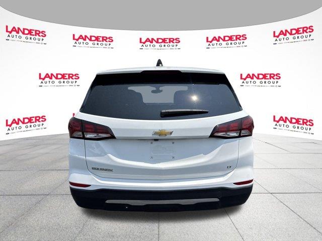 2023 Chevrolet Equinox - $16,985