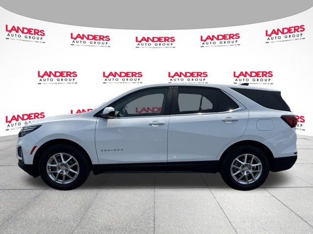 2023 Chevrolet Equinox - $16,985