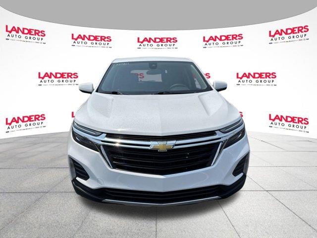 2023 Chevrolet Equinox - $16,985