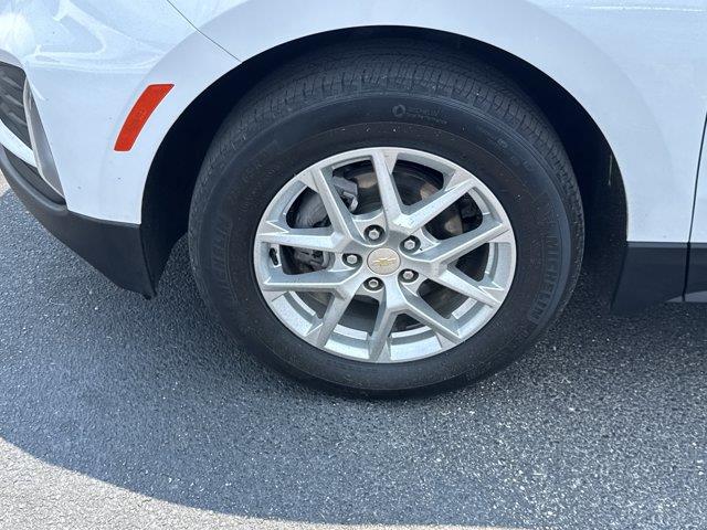 2023 Chevrolet Equinox - $16,985