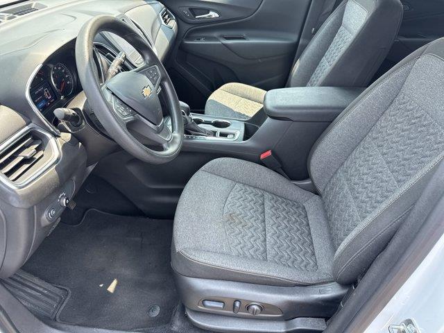 2023 Chevrolet Equinox - $16,985