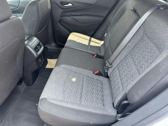 2023 Chevrolet Equinox - $16,985