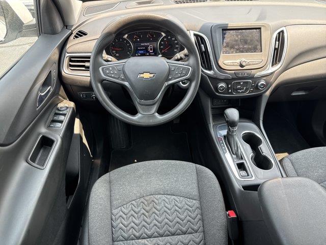 2023 Chevrolet Equinox - $16,985