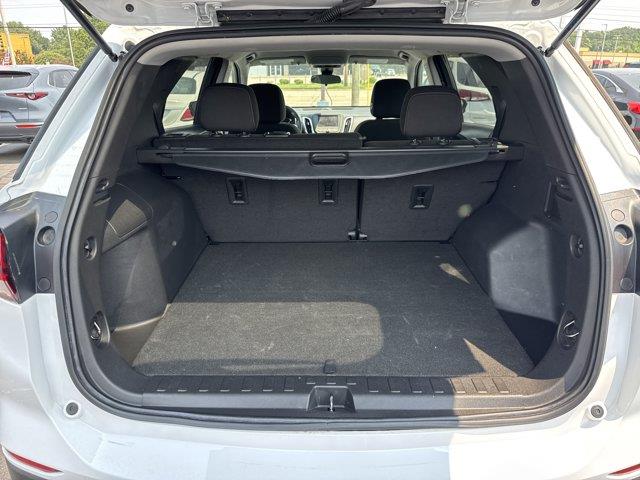 2023 Chevrolet Equinox - $16,985