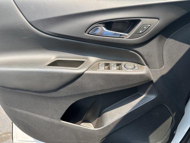 2023 Chevrolet Equinox - $16,985