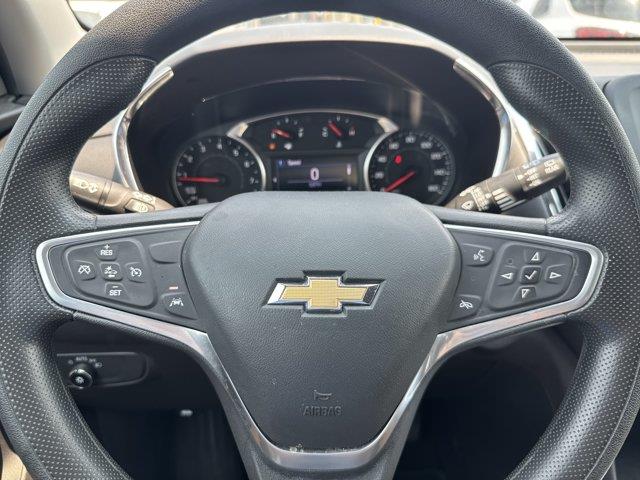 2023 Chevrolet Equinox - $16,985