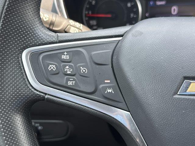 2023 Chevrolet Equinox - $16,985