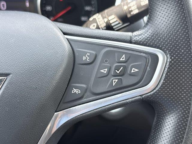 2023 Chevrolet Equinox - $16,985