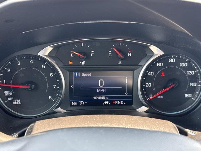 2023 Chevrolet Equinox - $16,985