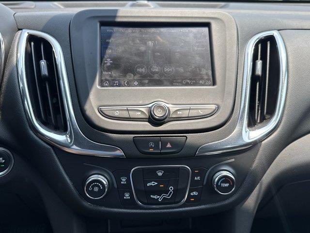 2023 Chevrolet Equinox - $16,985