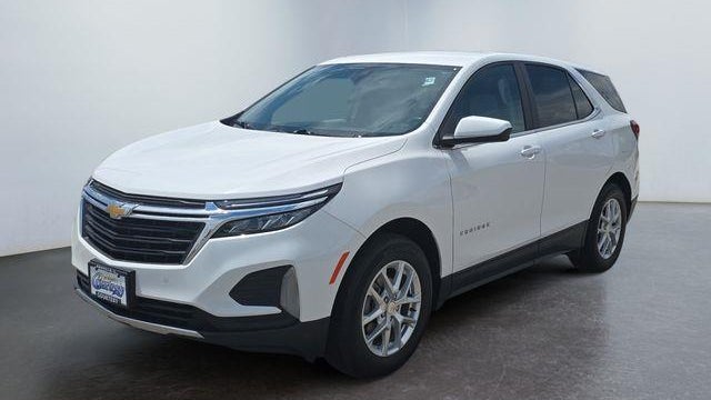 Preowned 2024 Chevrolet Equinox LT for Sale