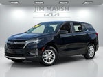 2024 Equinox Thumbnail 2