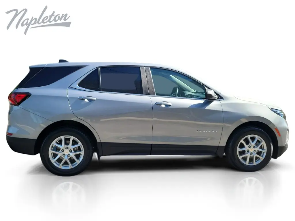 2024 Chevrolet Equinox - $17,801