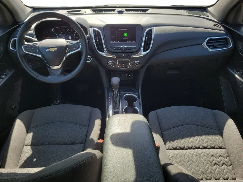 2024 Chevrolet Equinox - $17,801