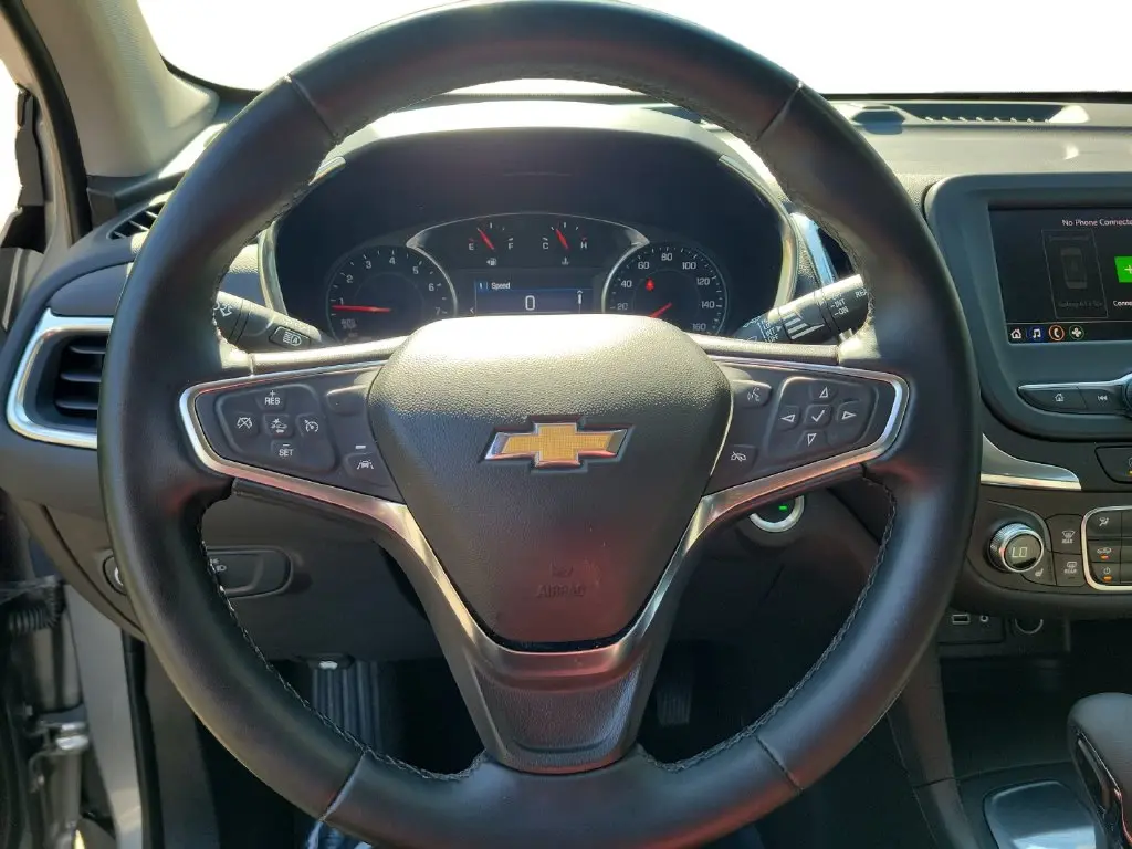 2024 Chevrolet Equinox - $17,801