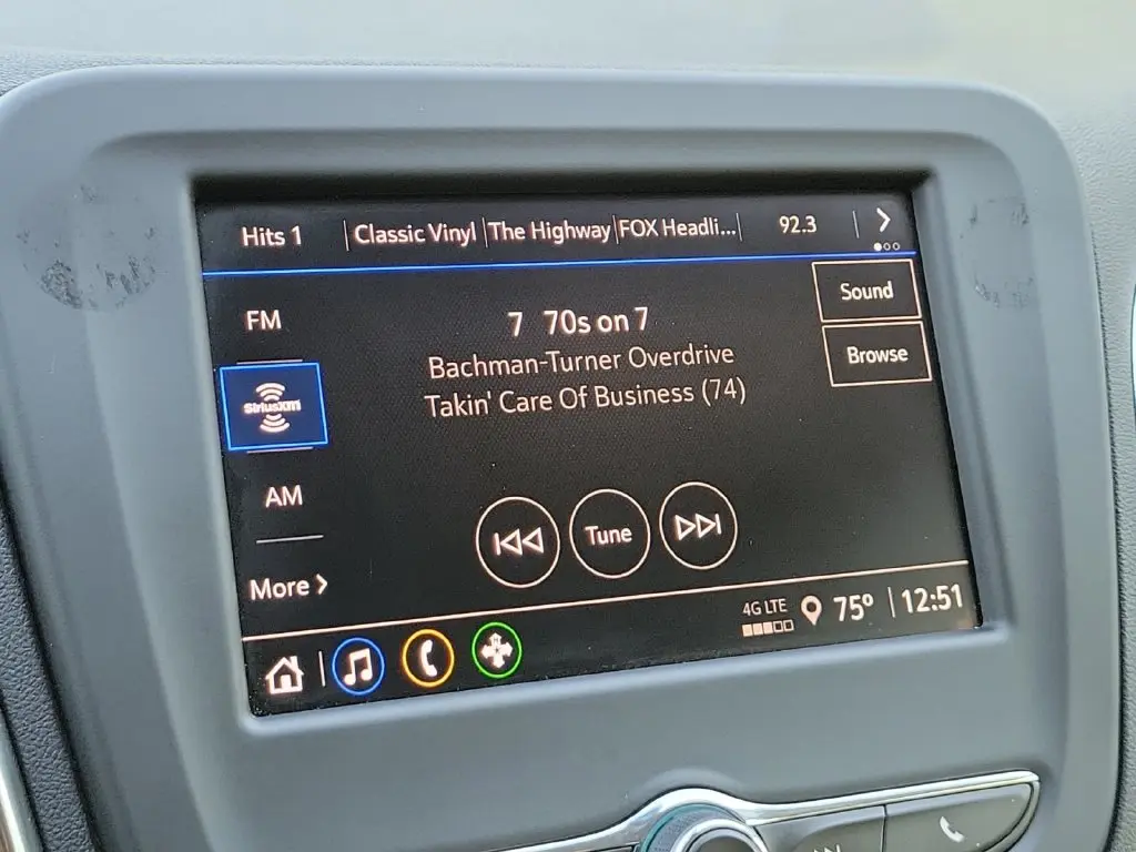 2024 Chevrolet Equinox - $17,801