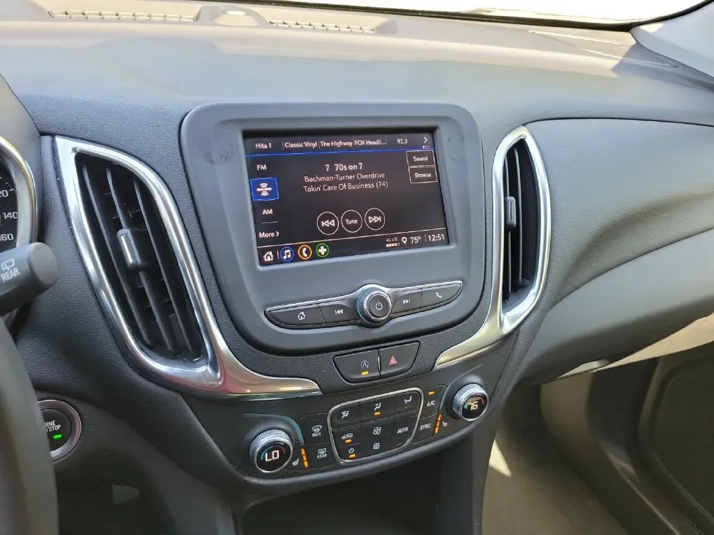 2024 Chevrolet Equinox - $17,801