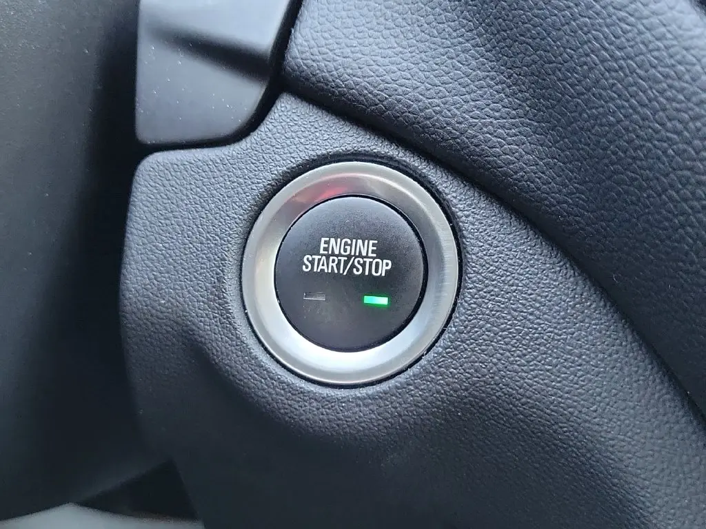 2024 Chevrolet Equinox - $17,801