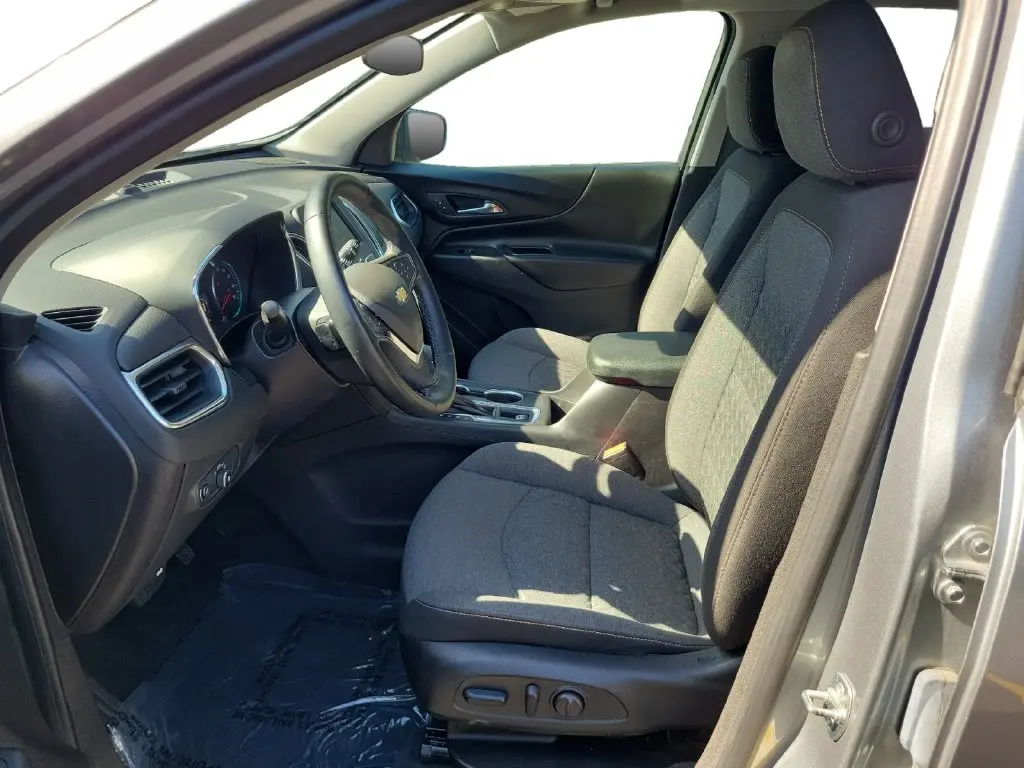 2024 Chevrolet Equinox - $17,801
