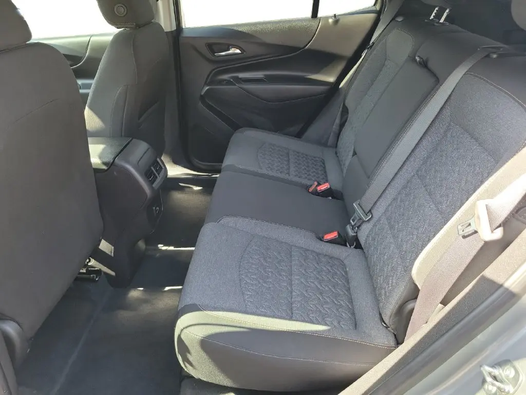 2024 Chevrolet Equinox - $17,801