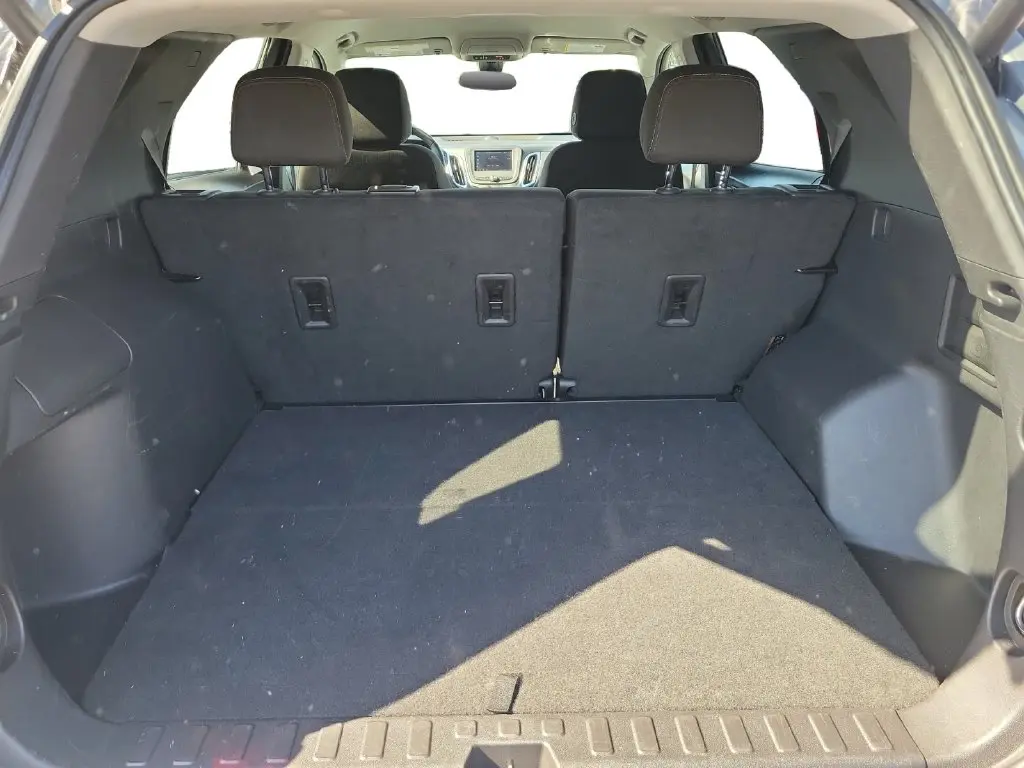 2024 Chevrolet Equinox - $17,801