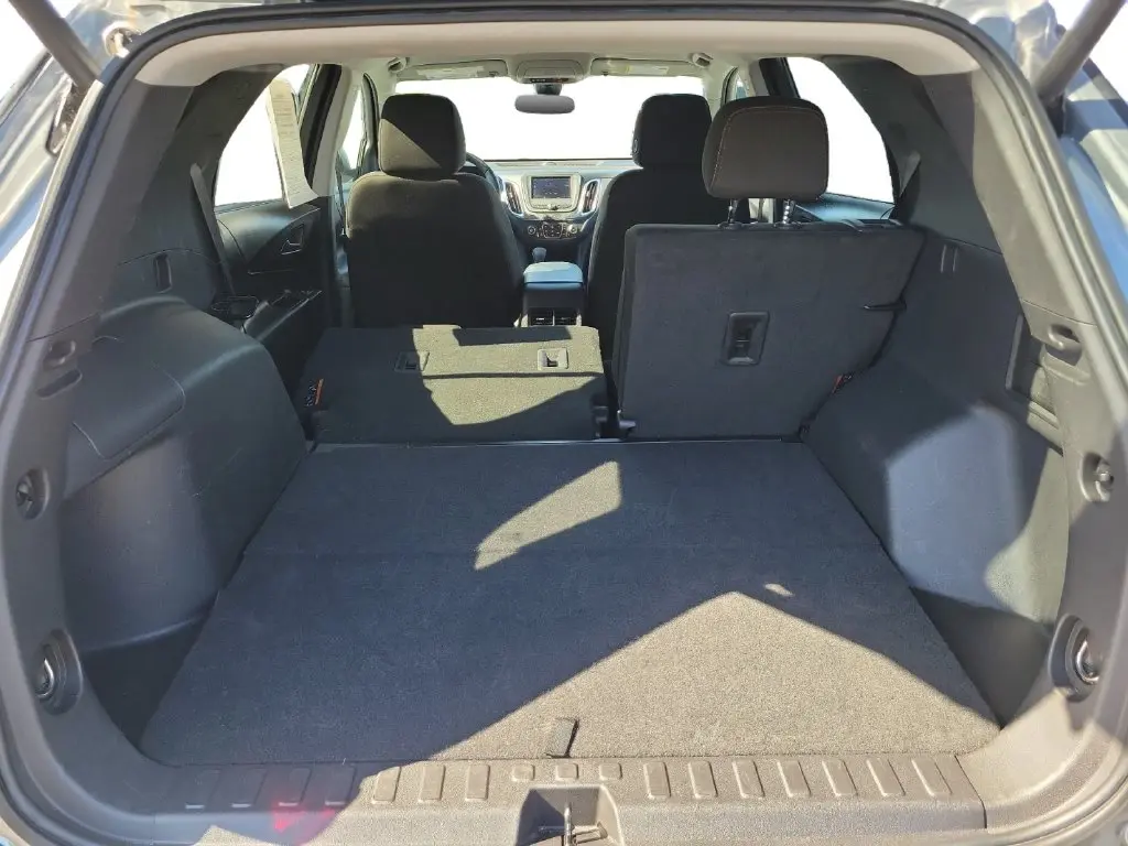 2024 Chevrolet Equinox - $17,801