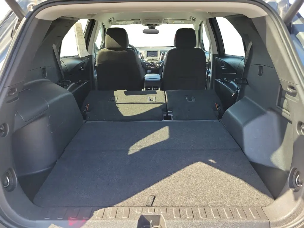 2024 Chevrolet Equinox - $17,801