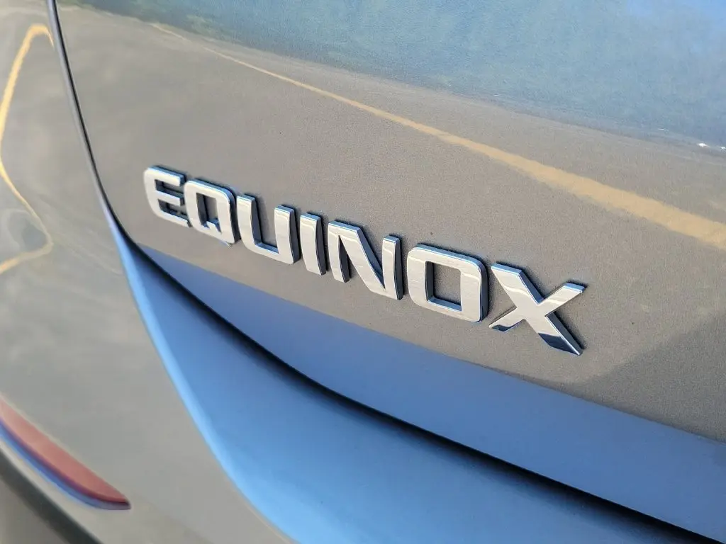 2024 Chevrolet Equinox - $17,801