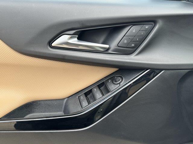 2026 Chevrolet Equinox - $31,217