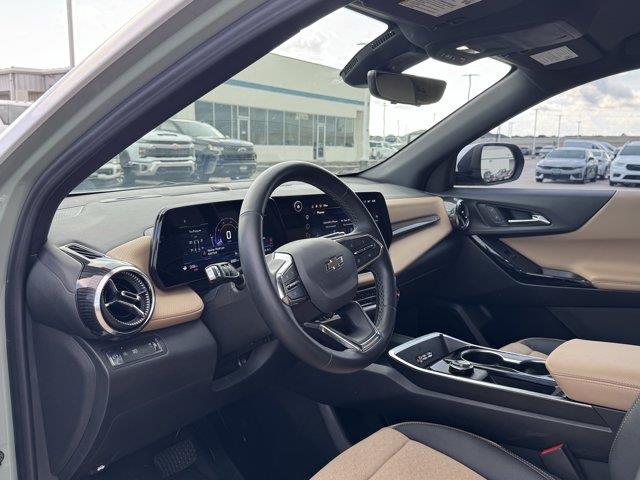 2026 Chevrolet Equinox - $31,217