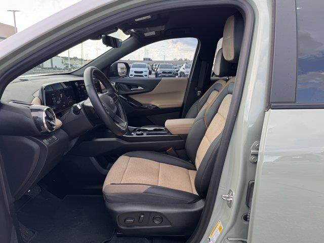 2026 Chevrolet Equinox - $31,217