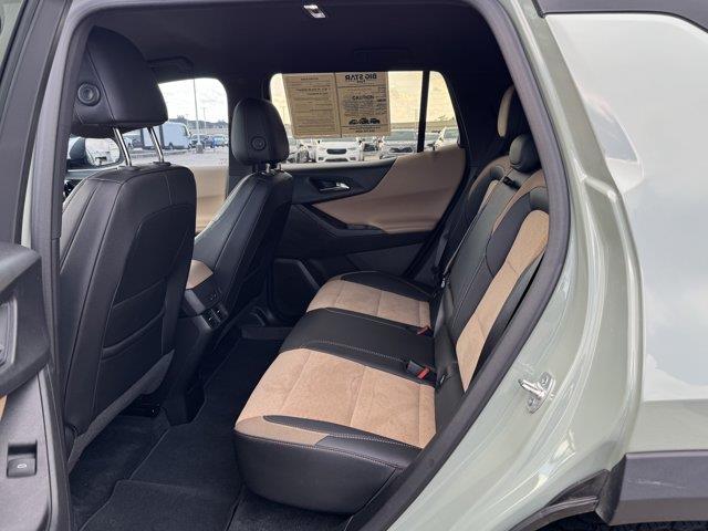 2026 Chevrolet Equinox - $31,217