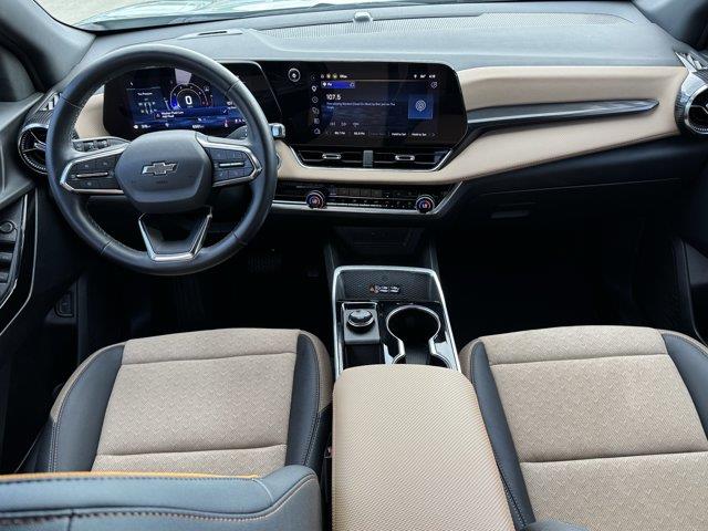 2026 Chevrolet Equinox - $31,217