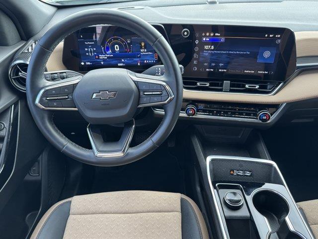 2026 Chevrolet Equinox - $31,217