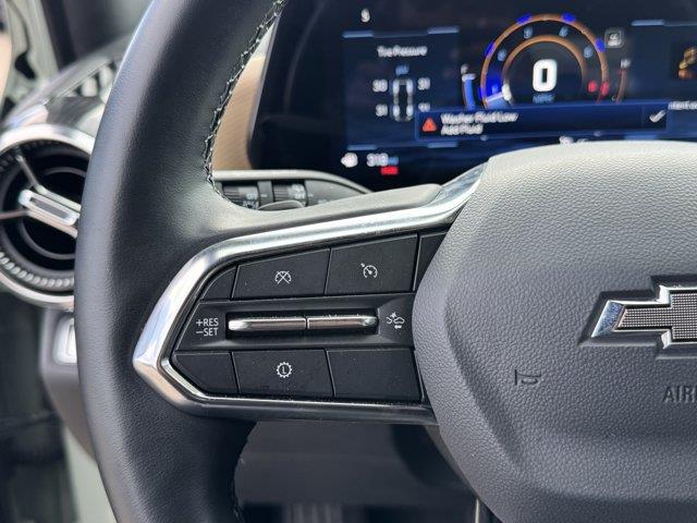 2026 Chevrolet Equinox - $31,217