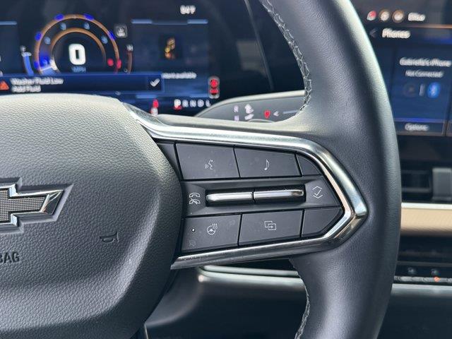 2026 Chevrolet Equinox - $31,217