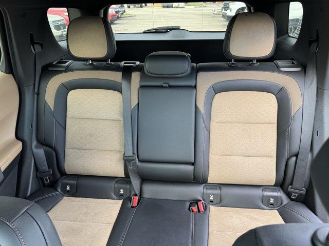 2026 Chevrolet Equinox - $31,217