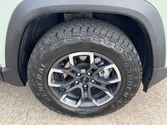2026 Chevrolet Equinox - $31,217