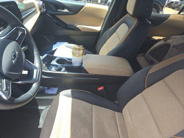 2026 Chevrolet Equinox - $31,487